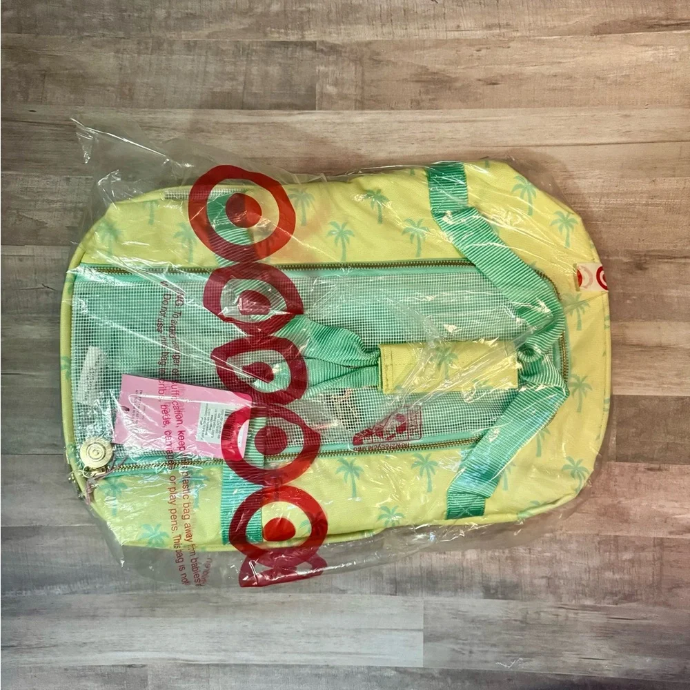 NWT Stoney Clover x Target Pet Carrier